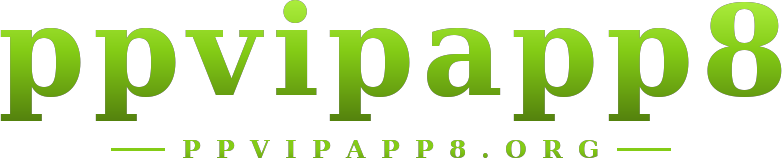 ppvipapp8 logo